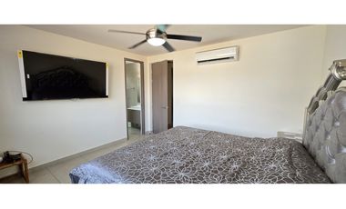 Alquiler de Casa linea blanca en Bosques del Pacífico, Panamá Pacífico