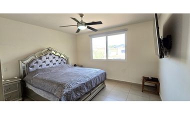 Alquiler de Casa linea blanca en Bosques del Pacífico, Panamá Pacífico