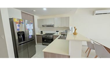 Alquiler de Casa linea blanca en Bosques del Pacífico, Panamá Pacífico