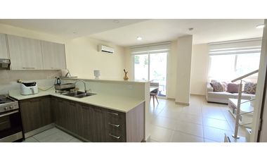 Alquiler de Casa linea blanca en Bosques del Pacífico, Panamá Pacífico