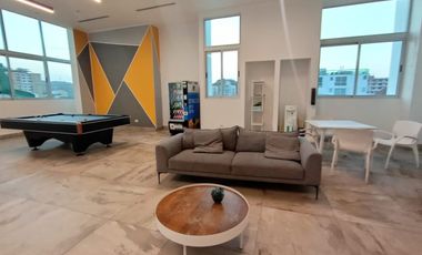 SEA CONFIABLE VENDE APARTAMENTO PH ALTAMIRA 3 RECAMAS