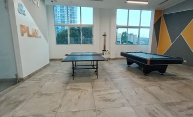 SEA CONFIABLE VENDE APARTAMENTO PH ALTAMIRA 3 RECAMAS