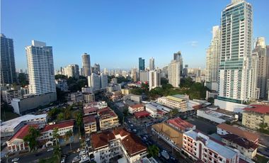 SEA CONFIABLE VENDE APARTAMENTO PH ALTAMIRA 3 RECAMAS