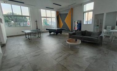 SEA CONFIABLE VENDE APARTAMENTO PH ALTAMIRA 3 RECAMAS