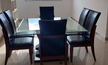 VENTA DE DEPARTAMENTO EN LA COLONIA OJUELOS EN ZINACANTEPEC