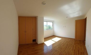 VENTA DE DEPARTAMENTO EN LA COLONIA OJUELOS EN ZINACANTEPEC