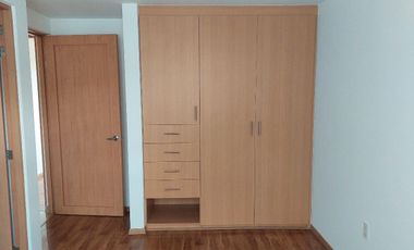 VENTA DE DEPARTAMENTO EN LA COLONIA OJUELOS EN ZINACANTEPEC