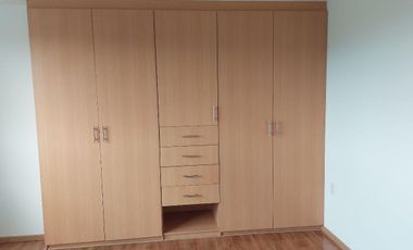 VENTA DE DEPARTAMENTO EN LA COLONIA OJUELOS EN ZINACANTEPEC