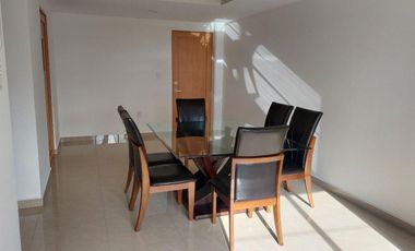 VENTA DE DEPARTAMENTO EN LA COLONIA OJUELOS EN ZINACANTEPEC