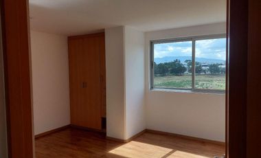VENTA DE DEPARTAMENTO EN LA COLONIA OJUELOS EN ZINACANTEPEC