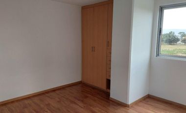 VENTA DE DEPARTAMENTO EN LA COLONIA OJUELOS EN ZINACANTEPEC