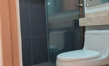 VENTA DE DEPARTAMENTO EN LA COLONIA OJUELOS EN ZINACANTEPEC