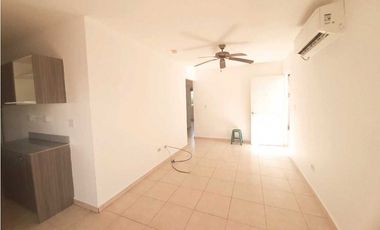 ALQUILO CASA EN LA CHORRERA ARBOLEDA LOS ALMENDROS 3R