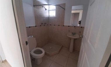 ALQUILO CASA EN LA CHORRERA ARBOLEDA LOS ALMENDROS 3R