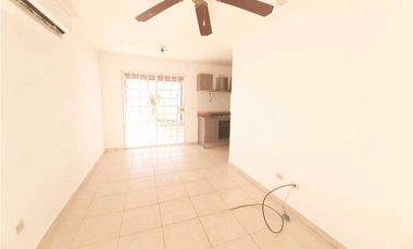 ALQUILO CASA EN LA CHORRERA ARBOLEDA LOS ALMENDROS 3R