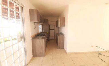 ALQUILO CASA EN LA CHORRERA ARBOLEDA LOS ALMENDROS 3R