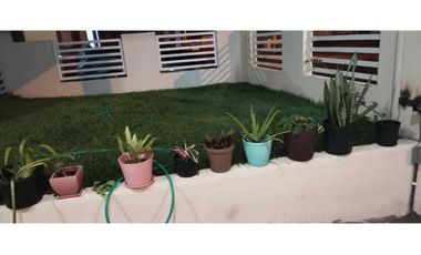 ALQUILO CASA EN LA CHORRERA ARBOLEDA LOS ALMENDROS 3R