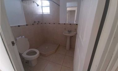 ALQUILO CASA EN LA CHORRERA ARBOLEDA LOS ALMENDROS 3R