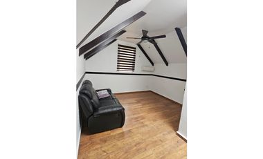 SE VENDE CASA EN BRISAS DEL GOLF - URB. LA MONTAÑESA