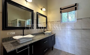 Hermosa Casa en Venta en Capira – Vista Panorámica al Cerro Trinidad