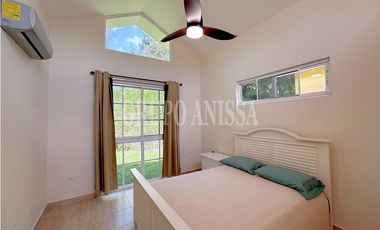 Hermosa Casa en Venta en Capira – Vista Panorámica al Cerro Trinidad