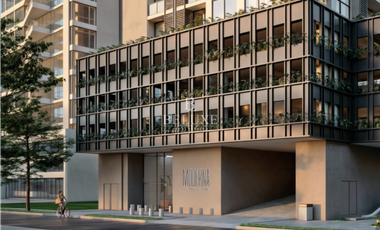 VENDO APARTAMENTO AMOBLADO EN MARBELLA PROYECTO MODERNA (P)