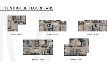 VENDO APARTAMENTO AMOBLADO EN MARBELLA PROYECTO MODERNA (P)