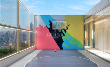 VENDO APARTAMENTO AMOBLADO EN MARBELLA PROYECTO MODERNA (P)