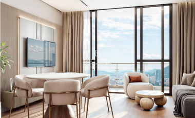 VENDO APARTAMENTO AMOBLADO EN MARBELLA PROYECTO MODERNA (P)