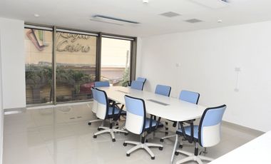 OFICINA |  PENTA  PLAZA