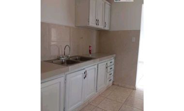 ALQUILER DE CASA EN DAVID ALGARROBOS