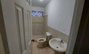 ALQUILER DE CASA EN DAVID ALGARROBOS
