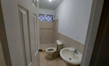 ALQUILER DE CASA EN DAVID ALGARROBOS