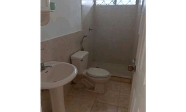 ALQUILER DE CASA EN DAVID ALGARROBOS