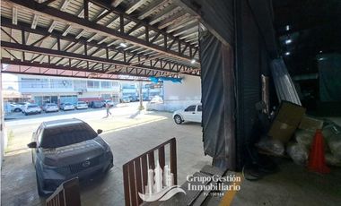 ALQUILER BODEGA 1600M2 EN LOS NGELES BETANIA KAF