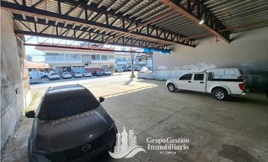 ALQUILER BODEGA 1600M2 EN LOS NGELES BETANIA KAF