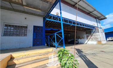 ALQUILER BODEGA 1600M2 EN LOS NGELES BETANIA KAF
