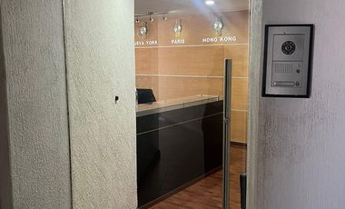 Oficina en  Venta totalmente equipada frente al Acuario de Veracruz