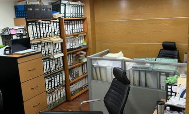 Oficina en  Venta totalmente equipada frente al Acuario de Veracruz