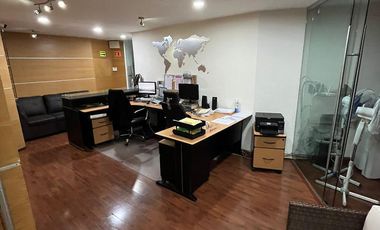 Oficina en  Venta totalmente equipada frente al Acuario de Veracruz