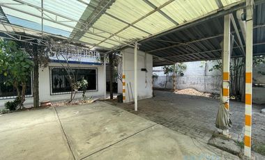 Terreno en  venta