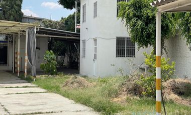 Terreno en  venta