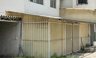 Terreno en  venta