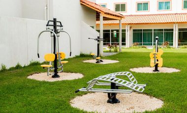 CASAS EN PLAYA DEL CARMEN / ENTREGA INMEDIATA Y PREVENTA CON AMENIDADES