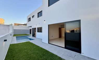 Casa en Playas del Conchal