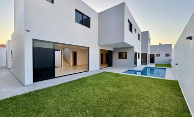 Casa en Playas del Conchal