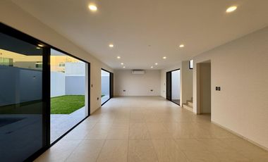 Casa en Playas del Conchal