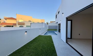 Casa en Playas del Conchal