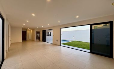 Casa en Playas del Conchal
