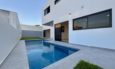 Casa en Playas del Conchal